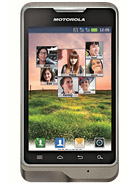 Best available price of Motorola XT390 in Ecuador