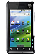 Best available price of Motorola XT701 in Ecuador