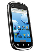 Best available price of Motorola XT800 ZHISHANG in Ecuador