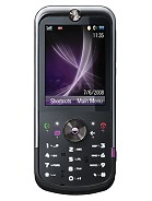 Best available price of Motorola ZN5 in Ecuador