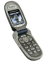 Best available price of Motorola V295 in Ecuador