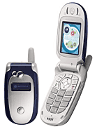 Best available price of Motorola V555 in Ecuador