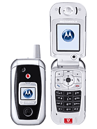 Best available price of Motorola V980 in Ecuador
