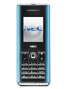 Best available price of NEC N344i in Ecuador
