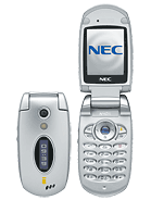 Best available price of NEC N401i in Ecuador