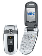 Best available price of NEC e540-N411i in Ecuador