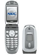 Best available price of NEC e530 in Ecuador