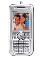 Best available price of NEC N150 in Ecuador