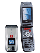 Best available price of NEC N840 in Ecuador