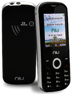 Best available price of NIU Lotto N104 in Ecuador