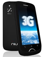 Best available price of NIU Niutek 3G 3-5 N209 in Ecuador