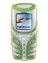 Best available price of Nokia 5100 in Ecuador