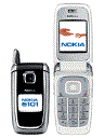 Best available price of Nokia 6101 in Ecuador