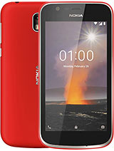 Best available price of Nokia 1 in Ecuador