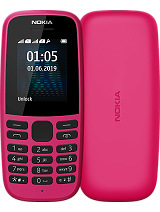 Best available price of Nokia 105 (2019) in Ecuador