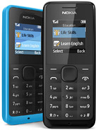 Best available price of Nokia 105 in Ecuador