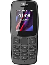 Best available price of Nokia 106 2018 in Ecuador