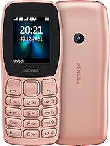 Best available price of Nokia 110 (2022) in Ecuador