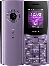 Best available price of Nokia 110 4G (2023) in Ecuador