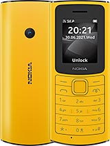 Best available price of Nokia 110 4G in Ecuador