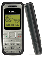 Best available price of Nokia 1200 in Ecuador