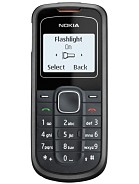 Best available price of Nokia 1202 in Ecuador