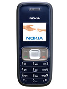 Best available price of Nokia 1209 in Ecuador