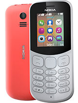 Best available price of Nokia 130 2017 in Ecuador