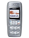 Best available price of Nokia 1600 in Ecuador