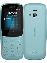 Best available price of Nokia 220 4G in Ecuador