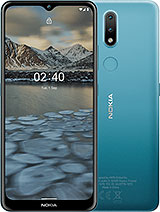 Nokia 3-1 Plus at Ecuador.mymobilemarket.net
