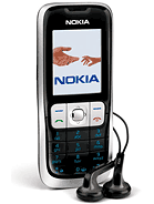 Best available price of Nokia 2630 in Ecuador