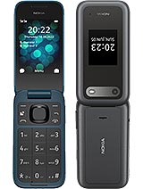 Best available price of Nokia 2660 Flip in Ecuador