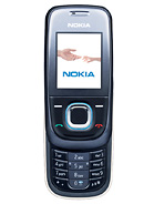Best available price of Nokia 2680 slide in Ecuador
