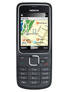 Best available price of Nokia 2710 Navigation Edition in Ecuador