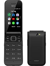 Best available price of Nokia 2720 V Flip in Ecuador