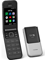 Best available price of Nokia 2720 Flip in Ecuador