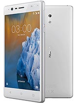 Best available price of Nokia 3 in Ecuador