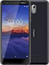 Best available price of Nokia 3-1 in Ecuador