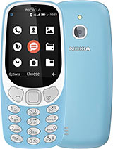 Best available price of Nokia 3310 4G in Ecuador