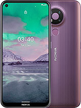 Best available price of Nokia 3.4 in Ecuador