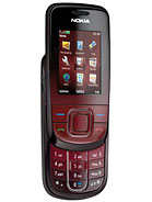 Best available price of Nokia 3600 slide in Ecuador