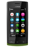 Best available price of Nokia 500 in Ecuador