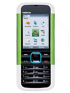 Best available price of Nokia 5000 in Ecuador