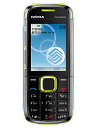 Best available price of Nokia 5132 XpressMusic in Ecuador