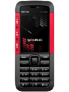 Best available price of Nokia 5310 XpressMusic in Ecuador