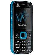 Best available price of Nokia 5320 XpressMusic in Ecuador