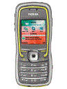 Best available price of Nokia 5500 Sport in Ecuador