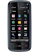 Best available price of Nokia 5800 XpressMusic in Ecuador
