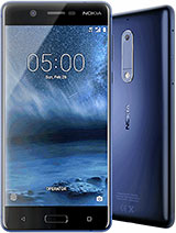 Best available price of Nokia 5 in Ecuador